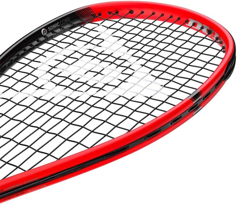 Dunlop Sonic Core Revelation Pro Lite Squash Racket - One Size - Image 5