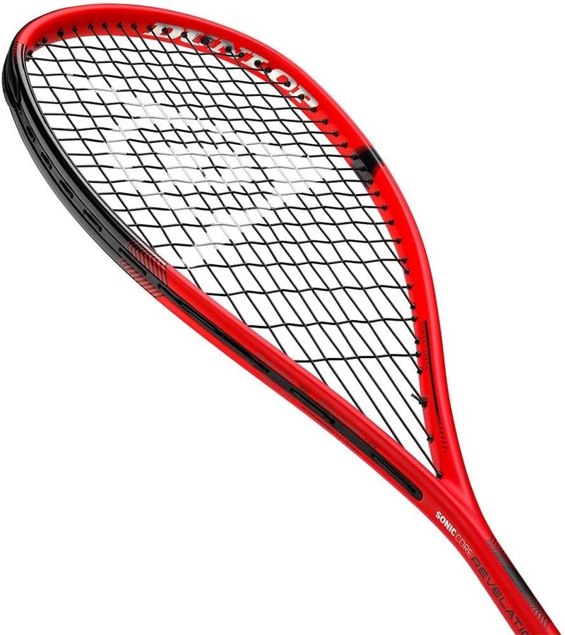 Dunlop Sonic Core Revelation Pro Lite Squash Racket - One Size - Image 4