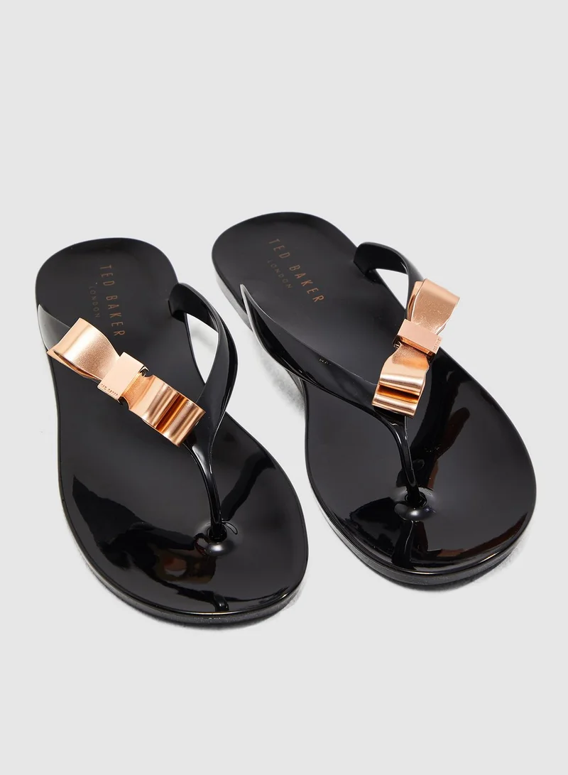 Ted Baker Suszie Flip Flop