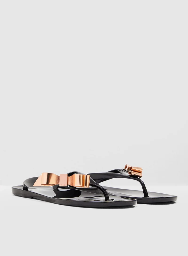 Ted Baker Suszie Flip Flop