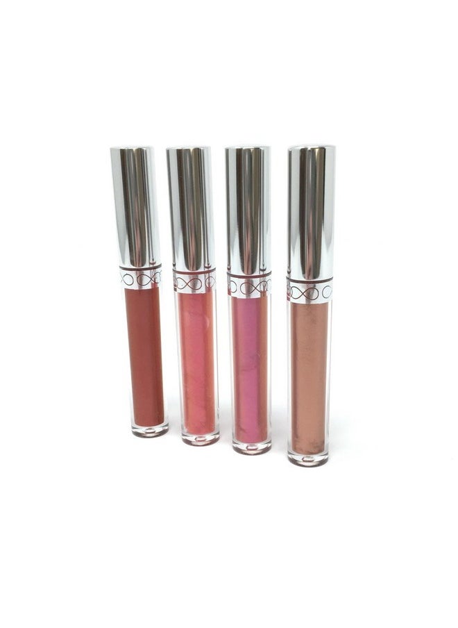 DIY Kit Creations - Diy Lip Gloss Making Kit Make Your Own Lip Gloss - Image 1