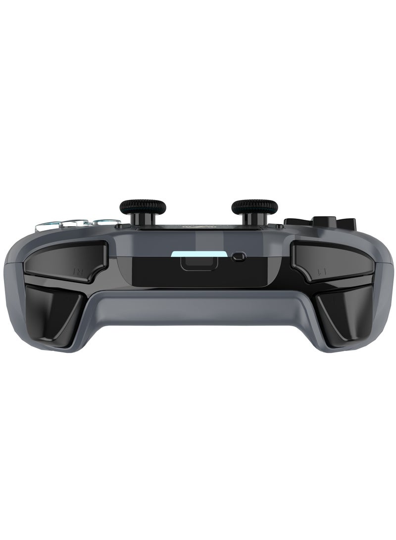 Log Electronics Wireless Controller For PS4, PS3, PC, iOS & Android - Image 3
