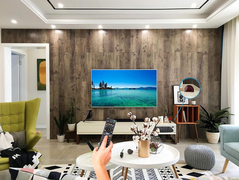 CERRXIAN Infrared Remote Control Extender Cable IR Repeater Hidden Cable with IR Signal Receiver  IR Emitter  USB Power Cable 2M65ft - Image 5