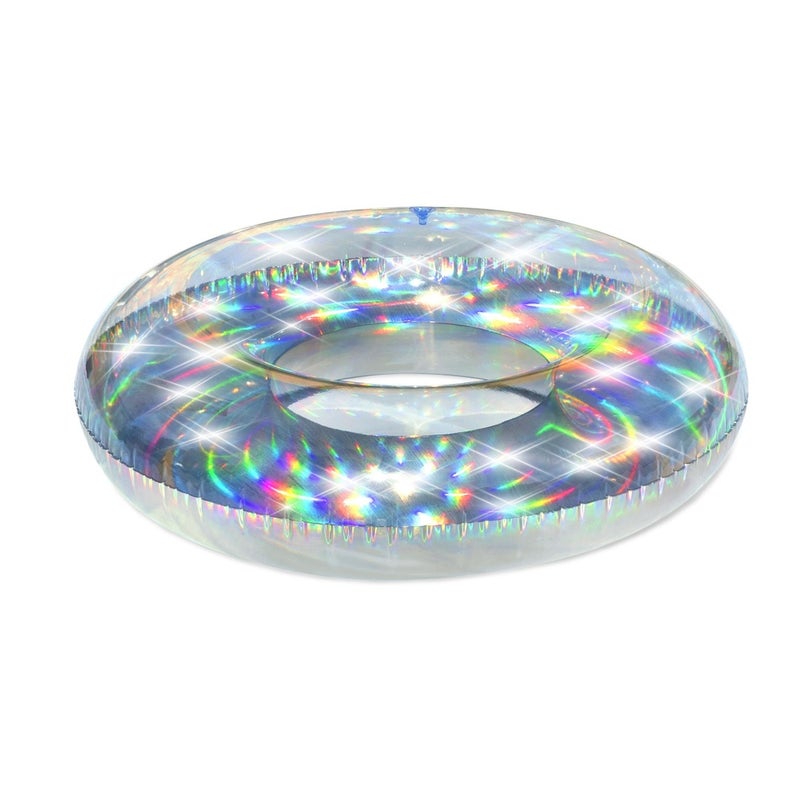 Bestway - Iridescent Swim Ring 107 cm - 36240 - Image 2
