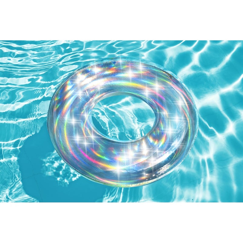 Bestway - Iridescent Swim Ring 107 cm - 36240 - Image 4