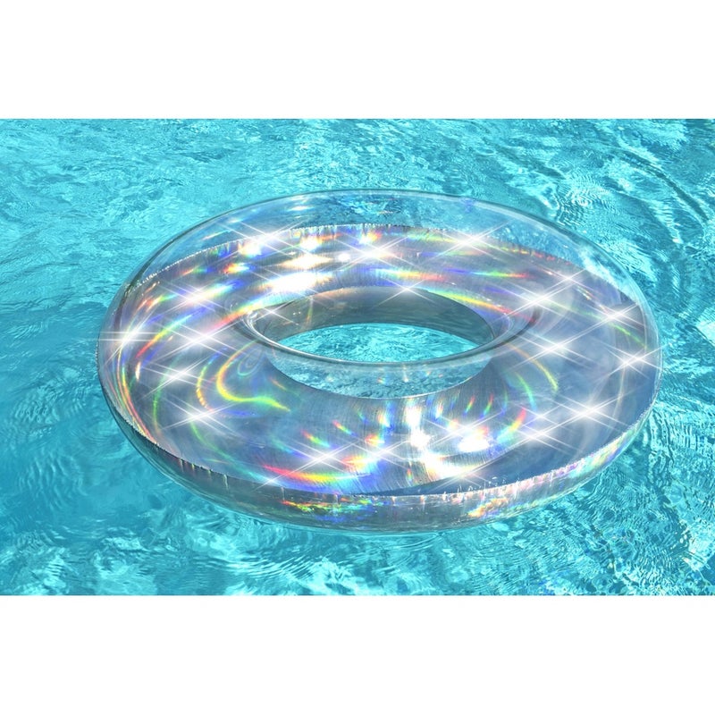 Bestway - Iridescent Swim Ring 107 cm - 36240 - Image 3