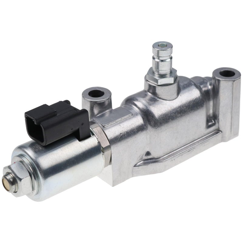 FridayParts GPModulating Valve 2443114 2443114 Compatible for Caterpillar CAT 525B 535B 545 621H 725 735 770G 775G 924G 930G 950G 962G 988G D10R D5N D6N D7R D8T Replacement