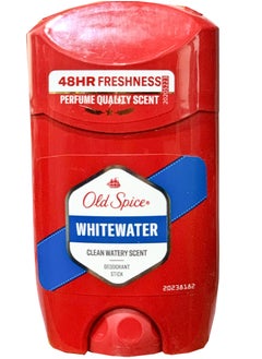 Old Spice Old Spice Whitewater Deodorant Stick 50 Ml 