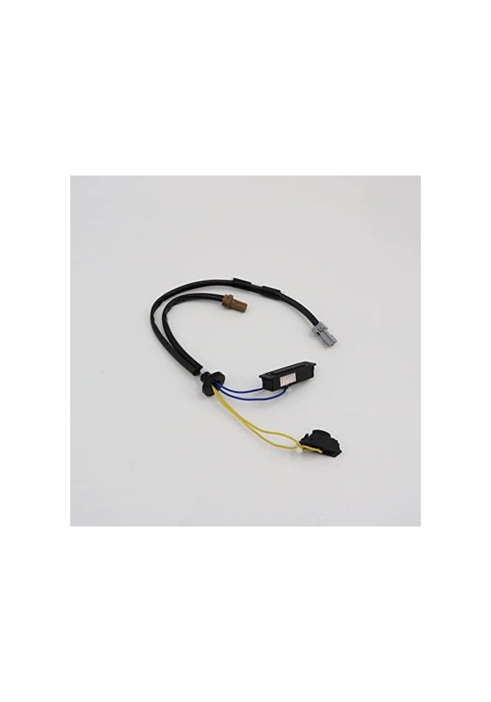 Wivplex Rear Trunk Release Switch for Nissan Vehicles - Image 2