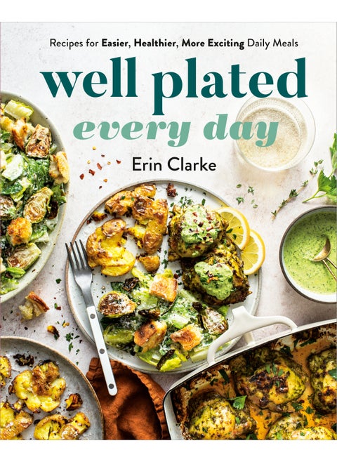 Well Plated Every Day