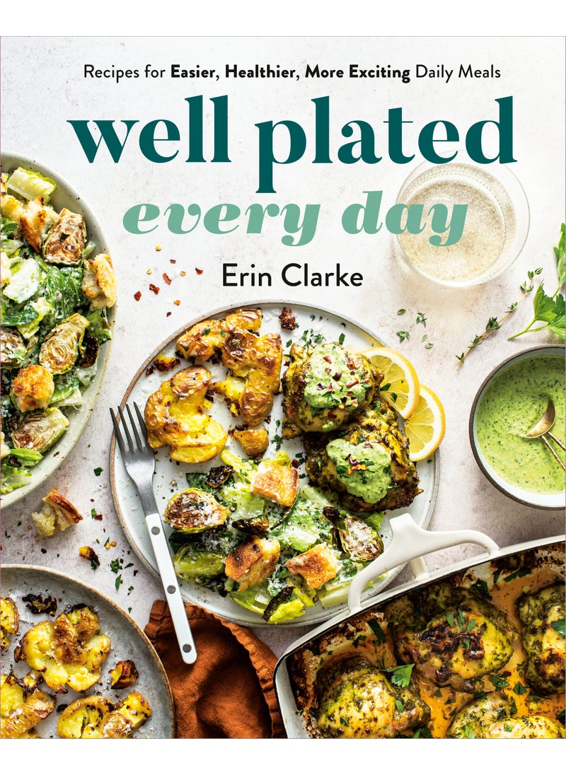 Well Plated Every Day