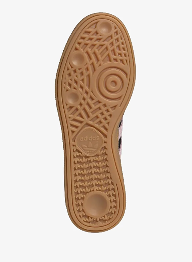 اديداس اوريجينالز أحذية أديداس سبزيال هاندبول للنساء باللون الأسود الأصلية