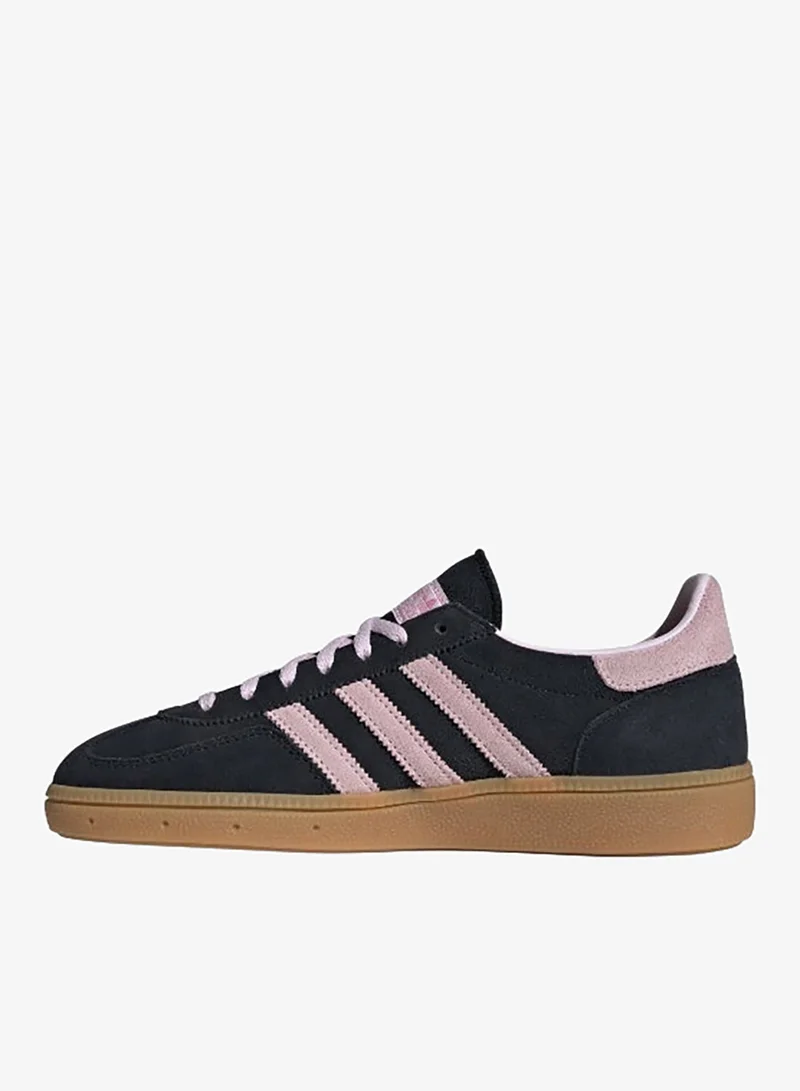 Adidas Originals CBLACK/CLPINK/GUM1 Adidas Handball Spezial W Black Originals Shoes For Women for Women | Best Price UAE