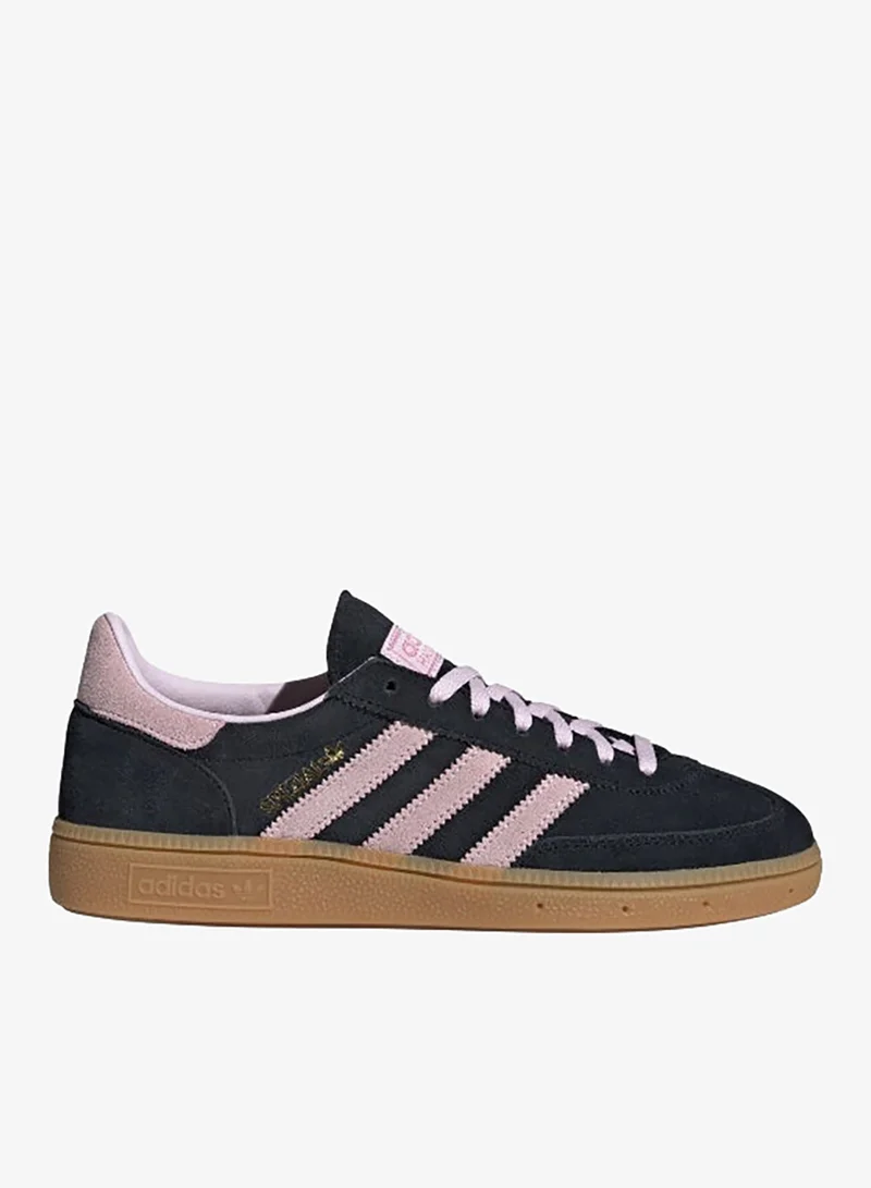 Adidas Originals CBLACK/CLPINK/GUM1 Adidas Handball Spezial W Black Originals Shoes For Women for Women | Best Price UAE