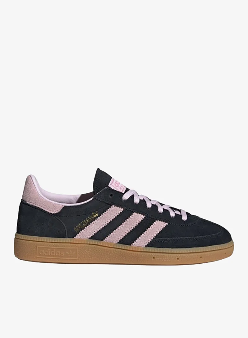 Adidas Originals CBLACK/CLPINK/GUM1 Adidas Handball Spezial W Black Originals Shoes For Women for Women | Best Price UAE