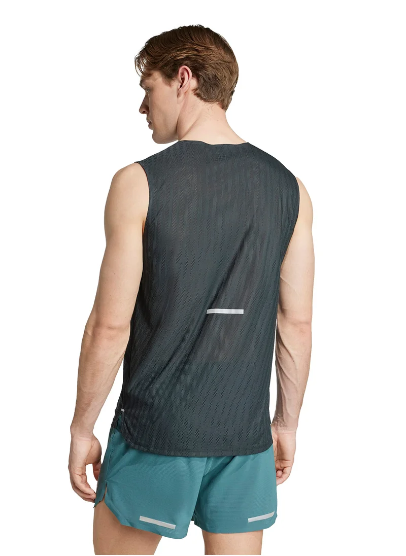 Adidas Adi365 Running Climacool+ Tank Top