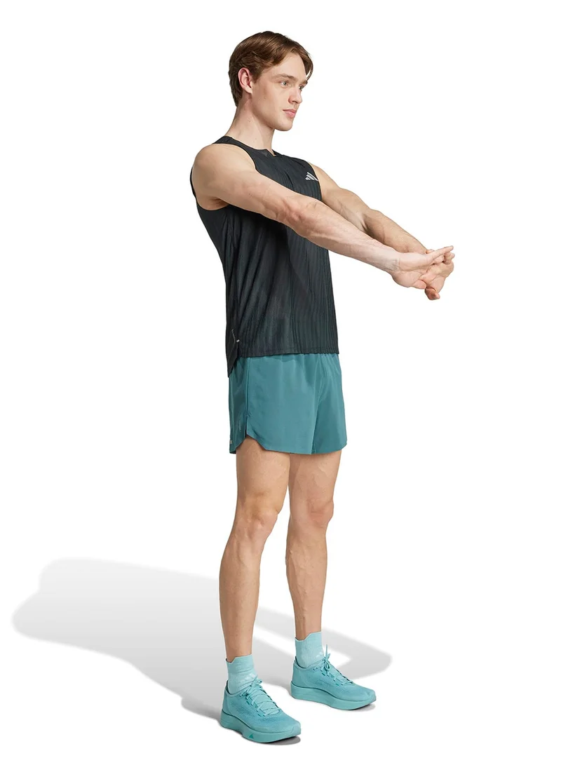 Adidas Adi365 Running Climacool+ Tank Top