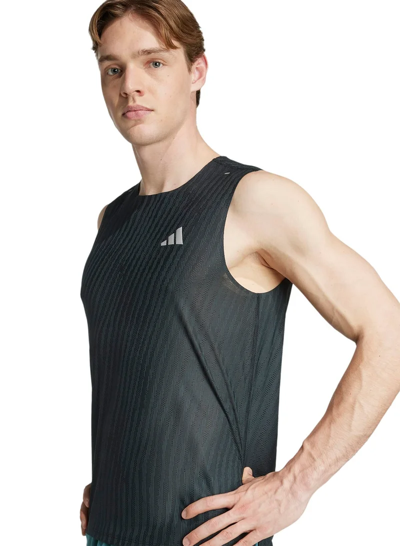Adidas Adi365 Running Climacool+ Tank Top