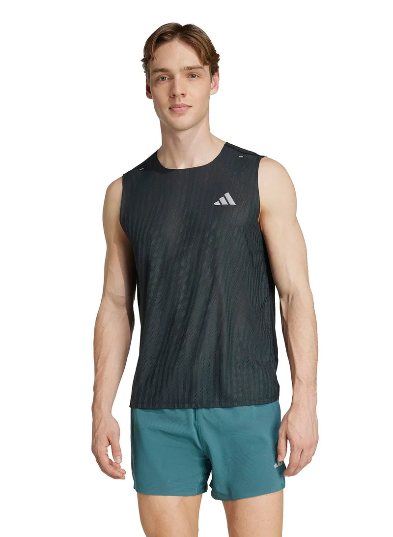 Adidas Adi365 Running Climacool+ Tank Top