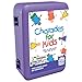Pressman Charades for Kids Snap Box The No Reading Required Family Game in A Compact Travel Case by Pressman - Image 2