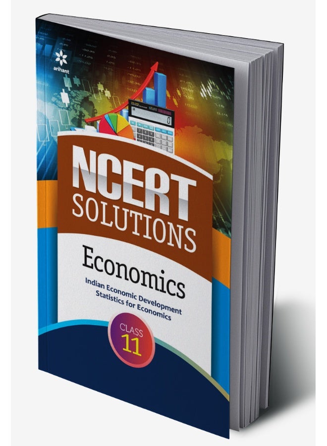 ARIHANT PUBLICATIONS (INDIA) LIMITED NCERT Solutions Economics for Class 11th