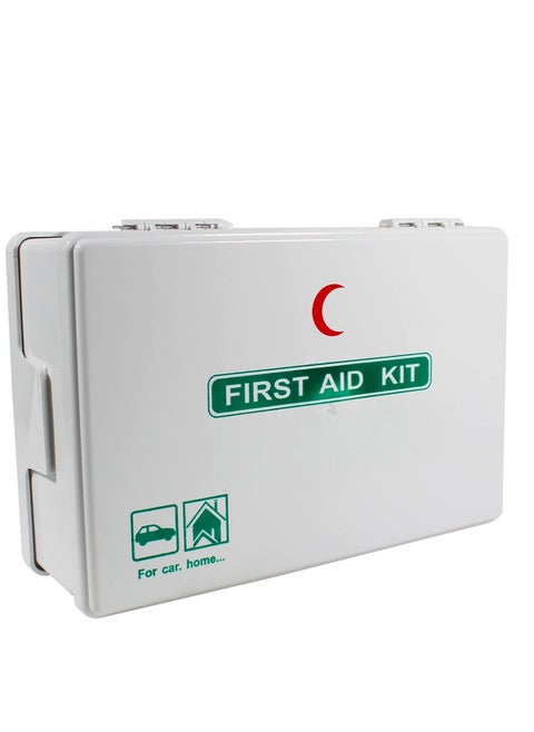 First Aid Kit 15 Persons