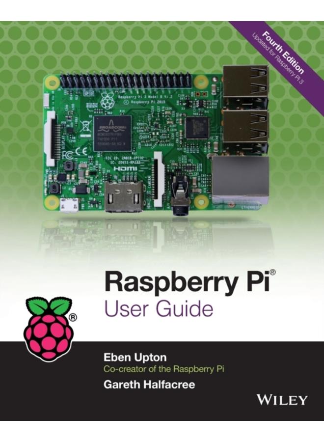 Raspberry Pi User Guide 