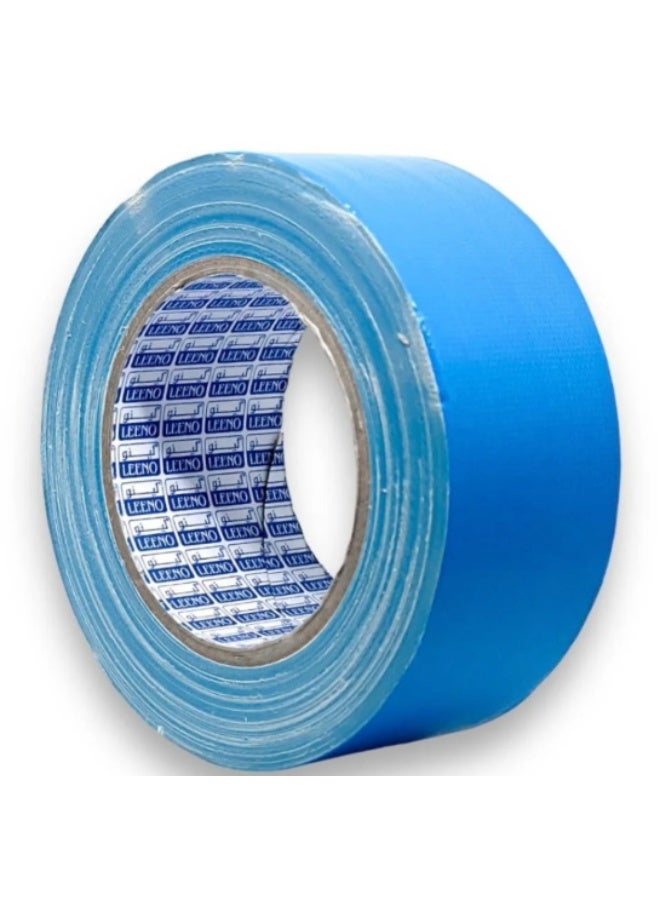 Duct Tape 50MMx25M Blue