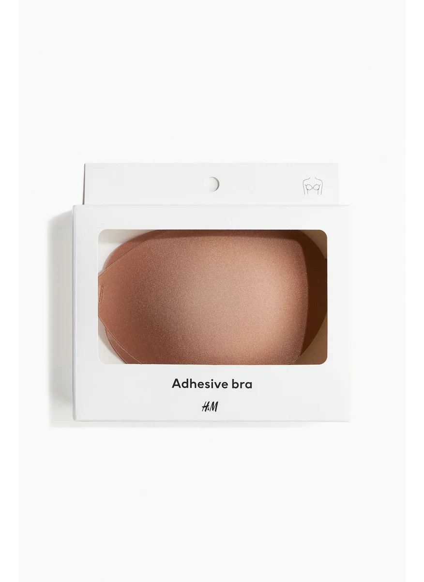 H&M Self-Adhesive Bra