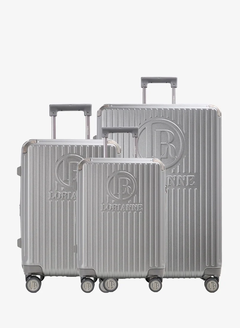 لوريان LR Signature Luggage Set