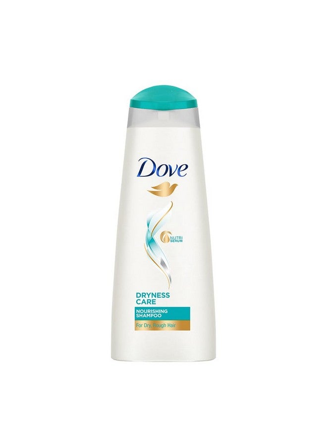 Dove شامبو العناية بالجفاف للشعر الجاف جداً، 340 مل - Image 1