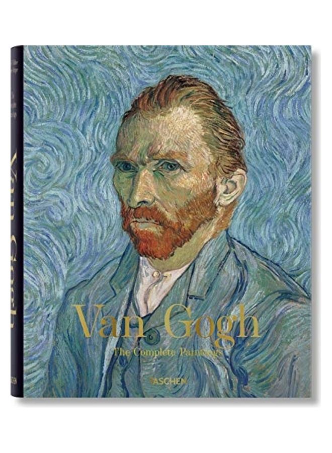 Van Gogh. The Complete Paintings - Image 1