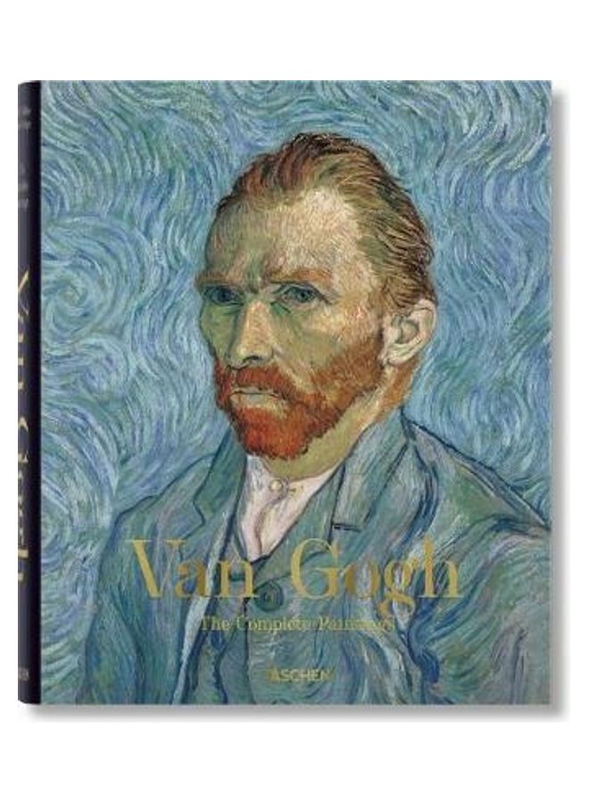 Van Gogh. The Complete Paintings - Image 2