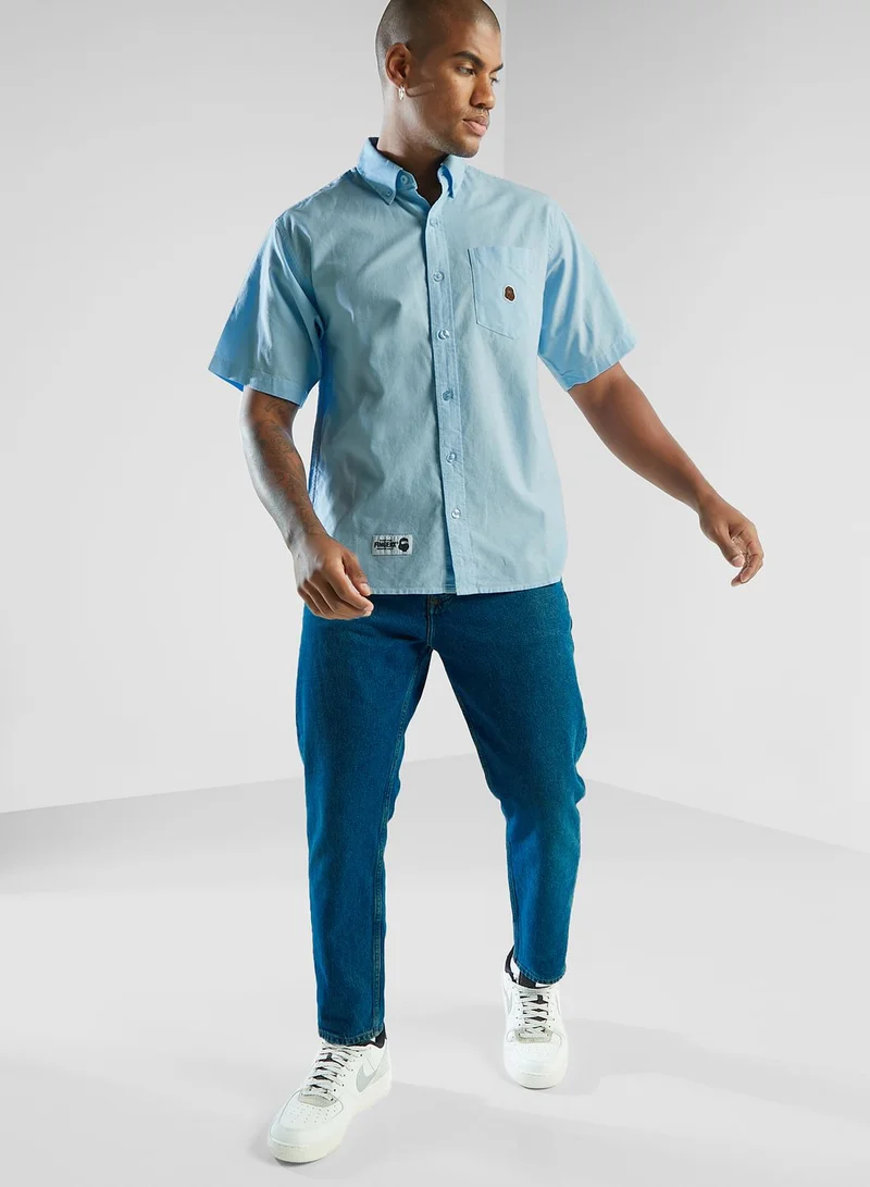 FINGERCROXX Logo Shirt