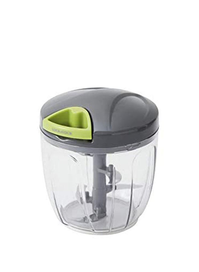 LocknLock - 5 Blades Quick Chopper Large 900ml - Image 1