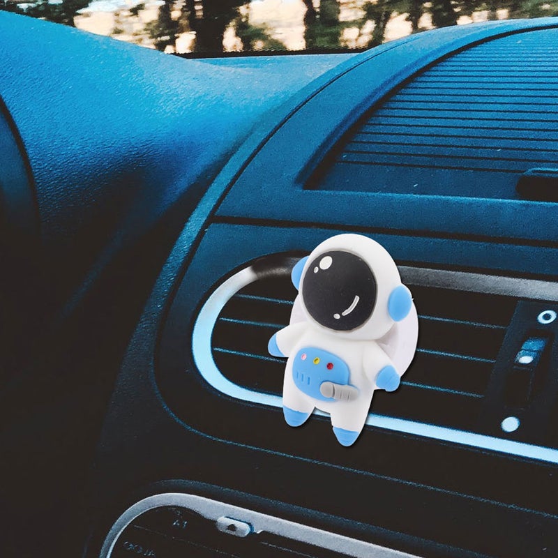 3pcs Car Air Vent Clips Automotive Air Vent Complementer Clips Astroner Vent Decorations - Image 4