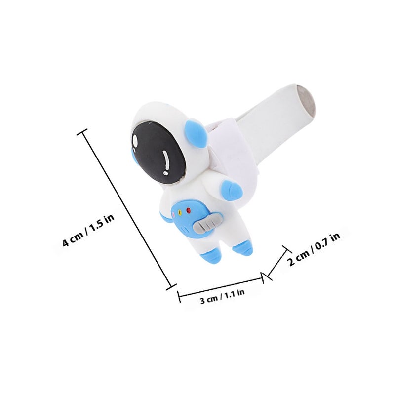 3pcs Car Air Vent Clips Automotive Air Vent Complementer Clips Astroner Vent Decorations - Image 2