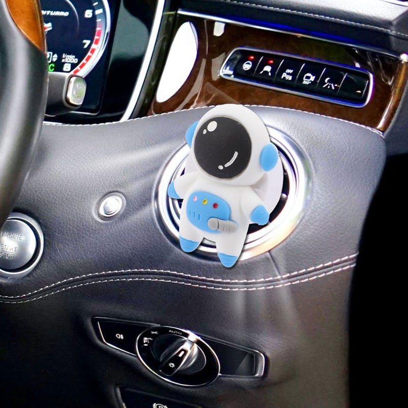3pcs Car Air Vent Clips Automotive Air Vent Complementer Clips Astroner Vent Decorations - Image 5