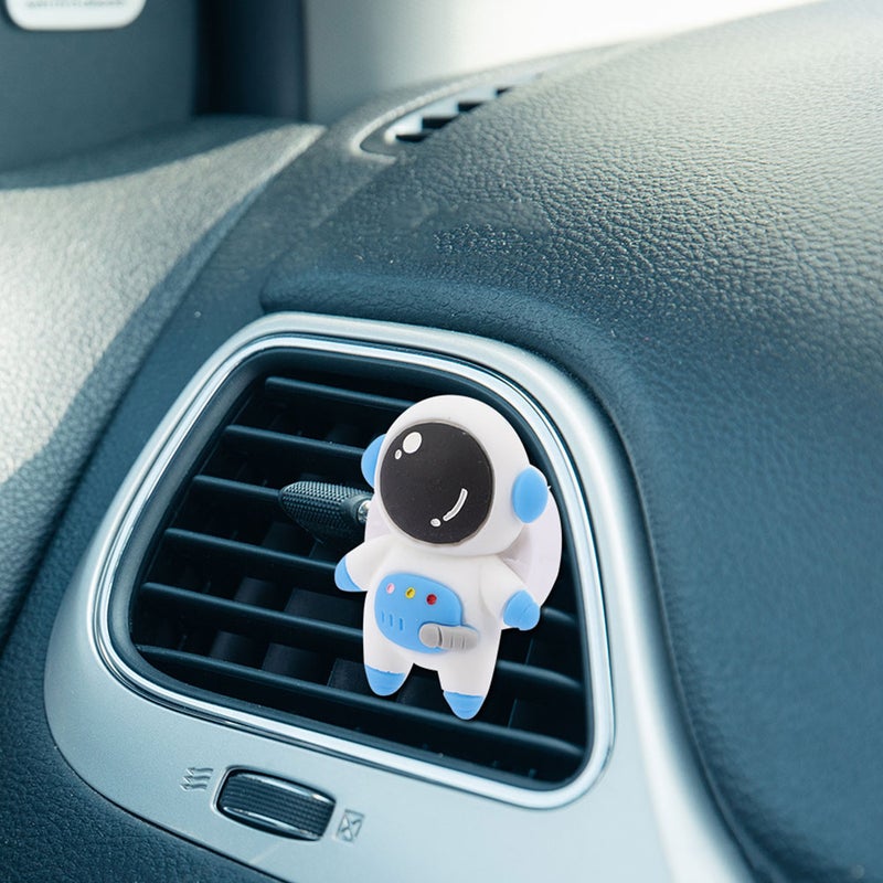 3pcs Car Air Vent Clips Automotive Air Vent Complementer Clips Astroner Vent Decorations - Image 3