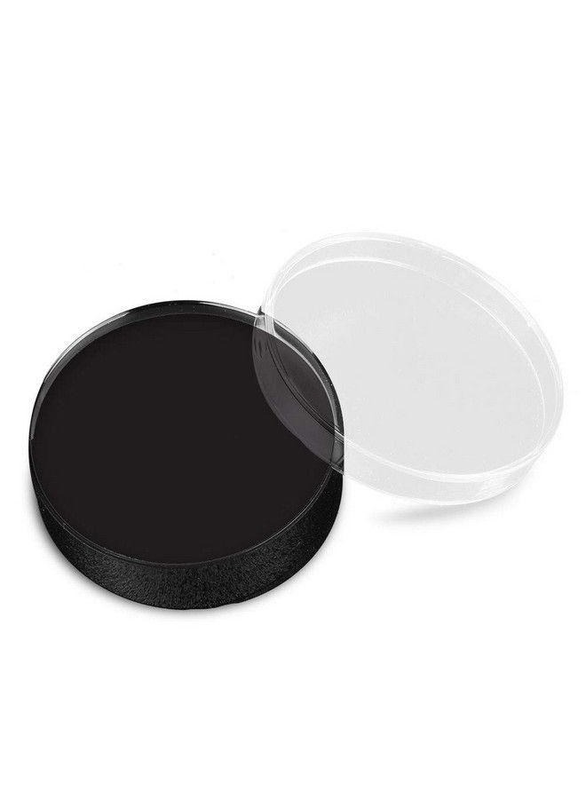 mehron Makeup Color Cups (5 oz) (Black) - Image 2