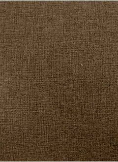 In-House Set of 4 Pieces Square Linen Decorative Cushion with Solid Design and Elegant Colors  - Image 4
