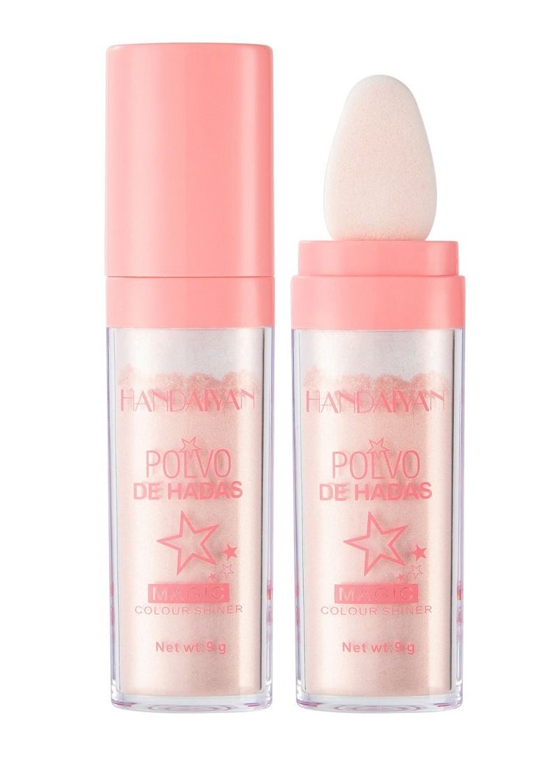 هاندايان بودرة شيمر هايلايت - Image 1