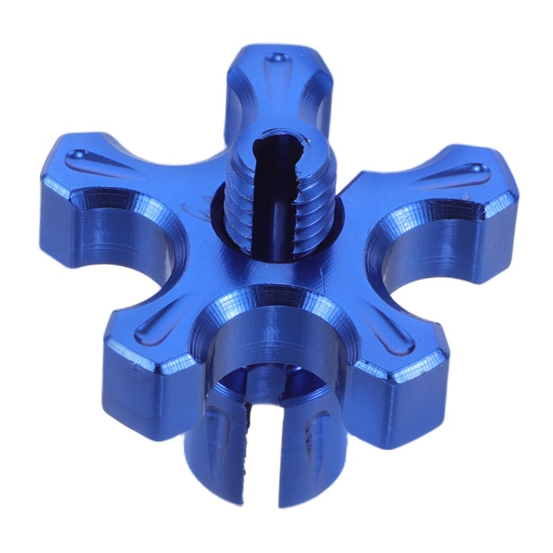 Motorcycle Clutch Brake Lever Adjustment Screw Replacement Part - Image 2