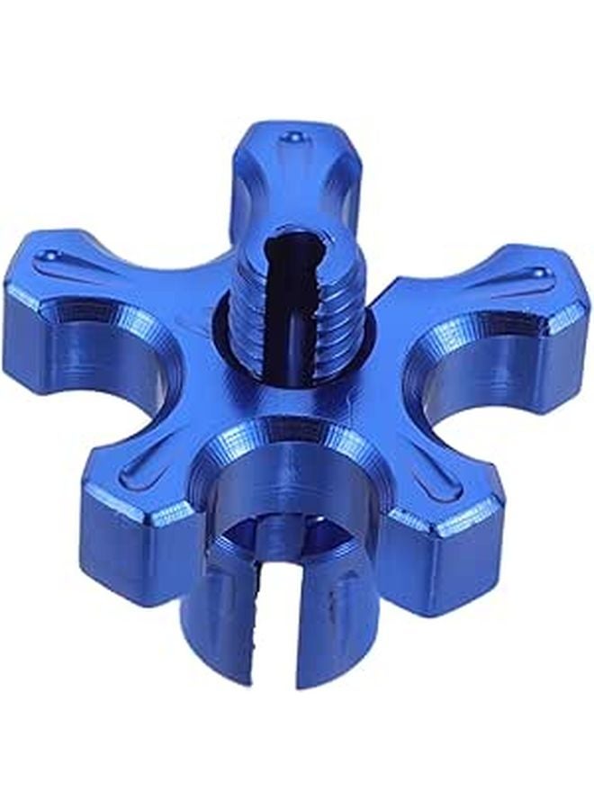 Motorcycle Clutch Brake Lever Adjustment Screw Replacement Part - Image 1