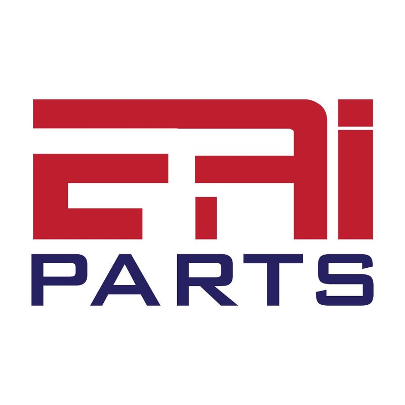 EAI Oil Seal 45mm x 85mm x 8mm TC Double Lip w/Spring. Metal Case w/Nitrile Rubber Coating - Image 3