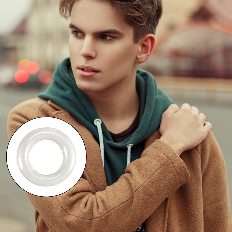 Bememo 400 Sets 3/16 Inch Multi-Color Grommets Kit Metal Eyelets with Installation Tools and Instructor in Clear Box - Image 4