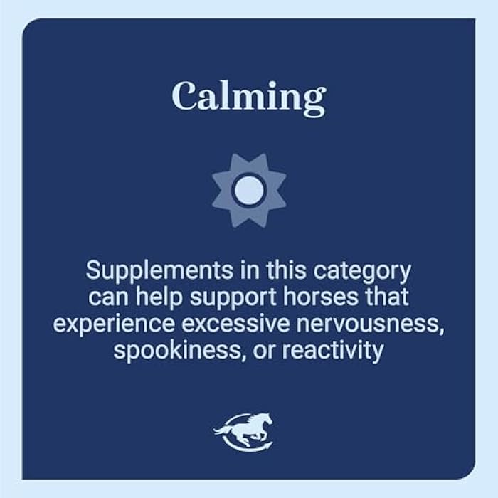 SmartEquine Smart & Simple Magnesium Horse Supplement | Supports Metabolism and Muscle Function | 515 Servings | 10 lb - Image 5