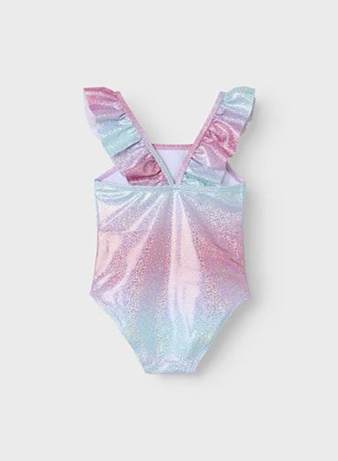 NAME IT Nmfzelma Swimsuit  - Image 2