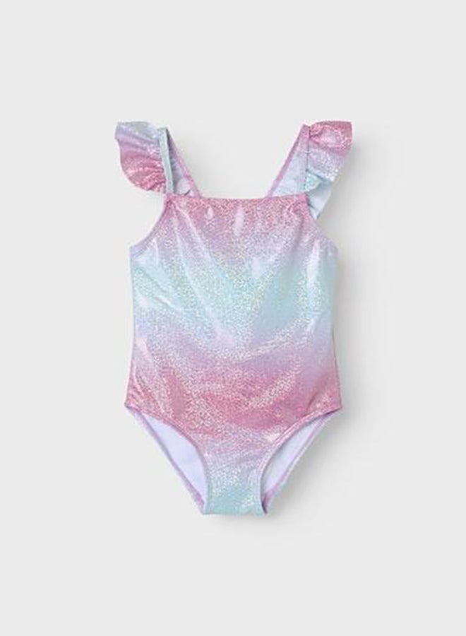 NAME IT Nmfzelma Swimsuit  - Image 3