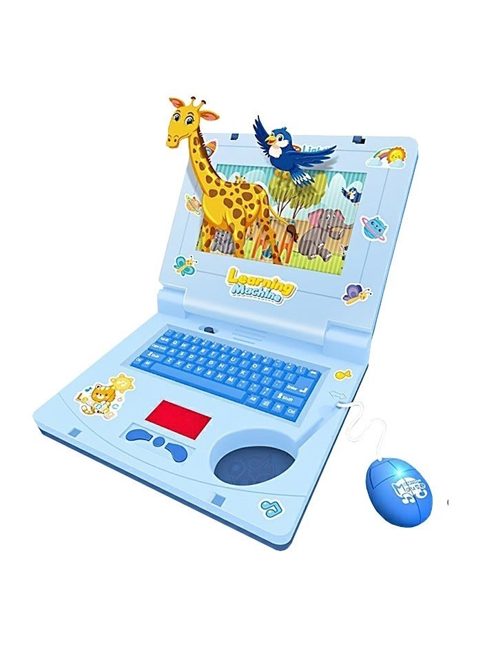 جوشبيرغ - تعلم الكمبيوتر المحمول مع الموسيقى وألعاب التعليم المبكر الخفيفة - Image 1